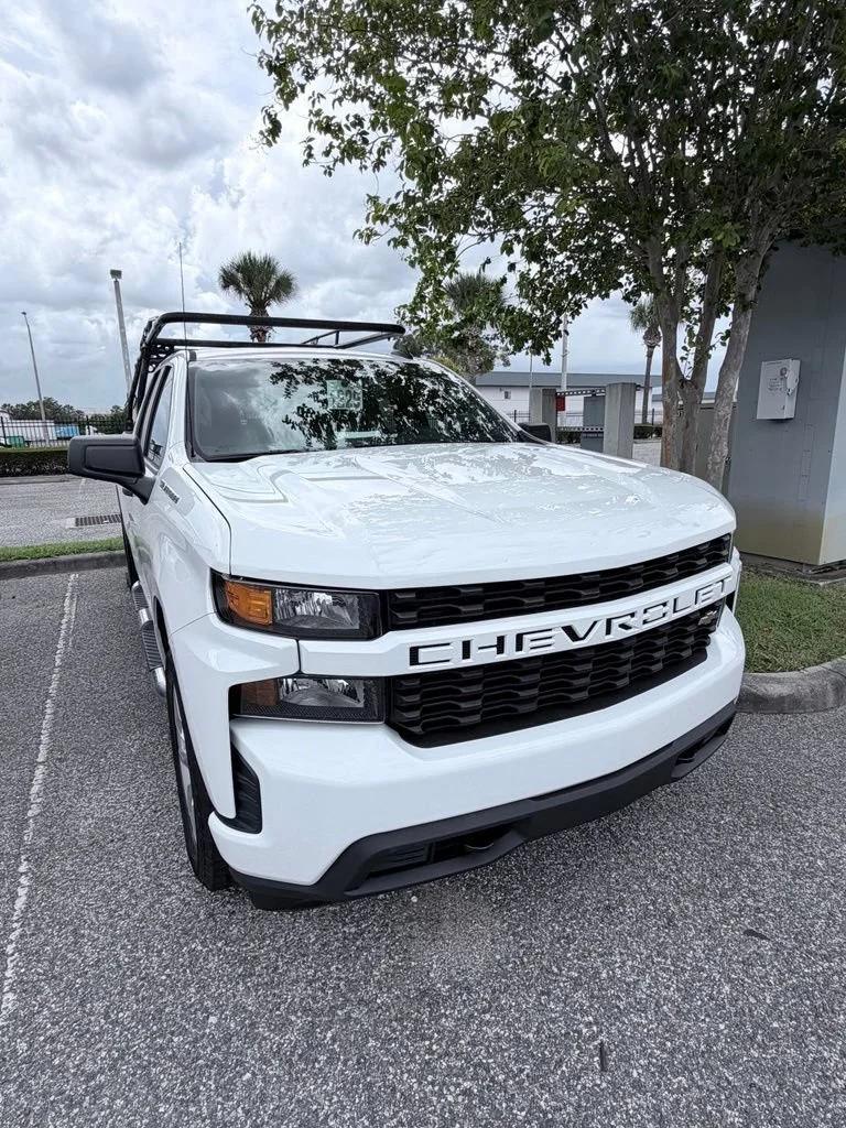 chevrolet silverado 1500 2020 1GCRWBEH9LZ283272 image chevrolet silverado 1500 2020 1GCRWBEH9LZ283272 image